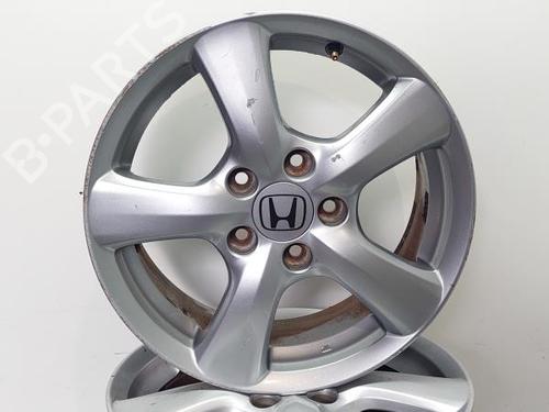 Other HONDA CIVIC VIII Hatchback (FN, FK) 1.4 (FK1) | BP24370945O1 