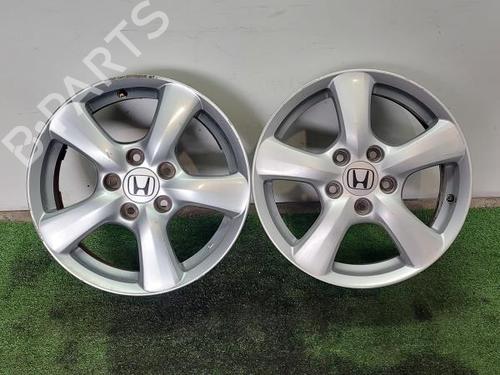 Other HONDA CIVIC VIII Hatchback (FN, FK) 1.4 (FK1) | BP24370945O1 