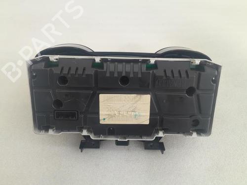 Kombinert Instrument RENAULT CLIO IV (BH_) 1.5 dCi 90 | BP24373607C47 