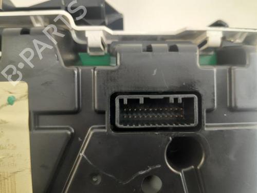 Kombinert Instrument RENAULT CLIO IV (BH_) 1.5 dCi 90 | BP24373607C47 