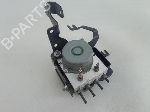Bremsaggregat ABS für RENAULT CLIO IV (BH_) 1.5 dCi 90 (90 hp) 24373613