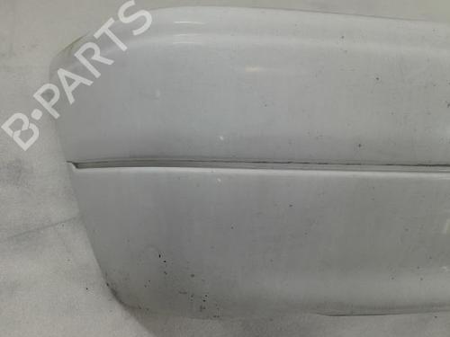 Rear bumper CITROËN SAXO Hatchback van (S3_) 1.5 D | BP24400326C8 