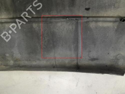 Rear bumper CITROËN SAXO Hatchback van (S3_) 1.5 D | BP24400326C8 
