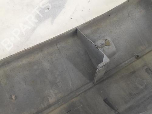 Rear bumper CITROËN SAXO Hatchback van (S3_) 1.5 D | BP24400326C8 