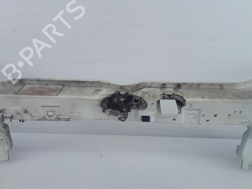 Front slam panel CITROËN SAXO Hatchback van (S3_) 1.5 D | BP24400328C72 