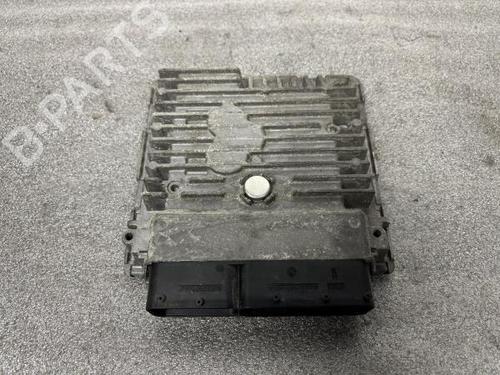 Used Engine control unit (ECU) SEAT IBIZA IV (6J5, 6P1) 1.6 TDI (90 hp) 24434709