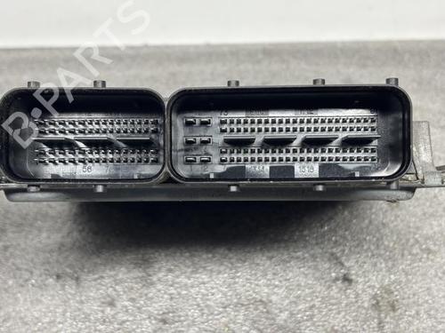 Engine control unit (ECU) SEAT IBIZA IV (6J5, 6P1) 1.6 TDI | BP24434709M57