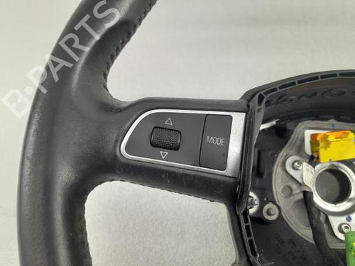 Steering wheel AUDI A3 Sportback (8PA) 1.4 TFSI | BP24441297C49 