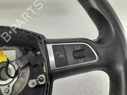 Steering wheel AUDI A3 Sportback (8PA) 1.4 TFSI | BP24441297C49 