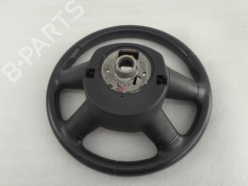 Steering wheel AUDI A3 Sportback (8PA) 1.4 TFSI | BP24441297C49 