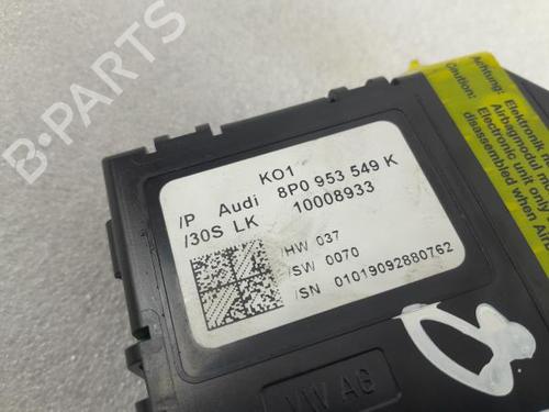 Electronic module AUDI A3 Sportback (8PA) 1.4 TFSI | BP24441299M83 