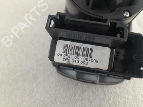 Headlight switch AUDI A3 Sportback (8PA) 1.4 TFSI | BP24441303I24 