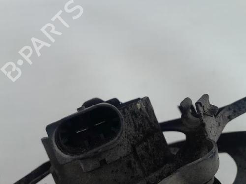 Radiator fan CITROËN SAXO Hatchback van (S3_) 1.5 D | BP24449912M35 