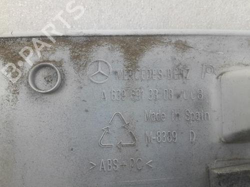 Other MERCEDES-BENZ VITO / MIXTO Van (W639) 109 CDI (639.601, 639.603, 639.605) | BP24449921O1 