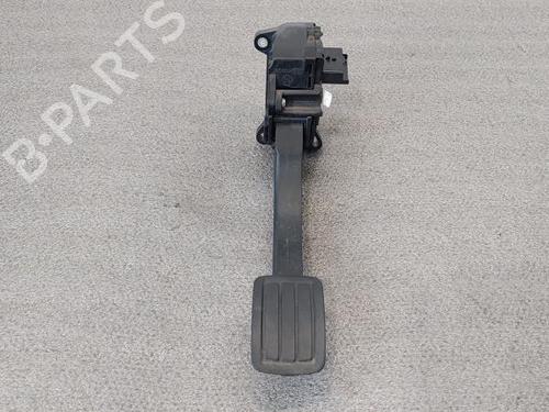 Used Pedal PEUGEOT 308 SW II (LC_, LJ_, LR_, LX_, L4_) 1.6 HDi / BlueHDi 115 (LCBHXM, LCBHXT) (115 hp) 24456227