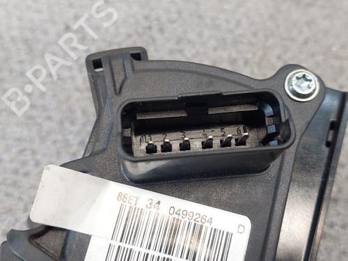 Pedal PEUGEOT 308 SW II (LC_, LJ_, LR_, LX_, L4_) 1.6 HDi / BlueHDi 115 (LCBHXM, LCBHXT) | BP24456227I4