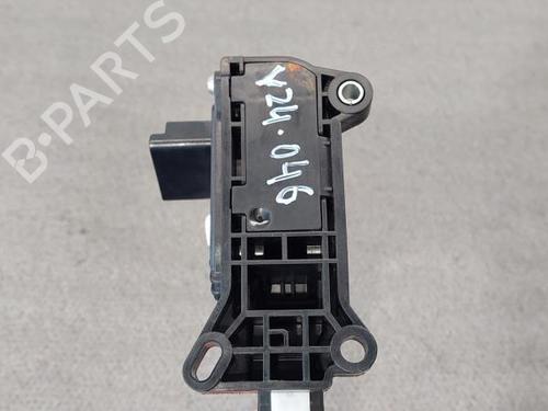 Pedal PEUGEOT 308 SW II (LC_, LJ_, LR_, LX_, L4_) 1.6 HDi / BlueHDi 115 (LCBHXM, LCBHXT) | BP24456227I4