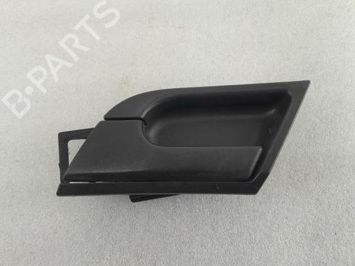 Used Rear left interior door handle CHEVROLET AVEO / KALOS Hatchback (T250, T255) 1.2 (84 hp) 24456240