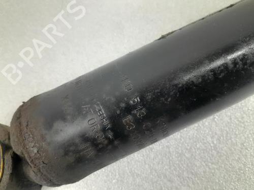 Right rear shock absorber AUDI A3 Sportback (8PA) 1.4 TFSI | BP24471415M19 