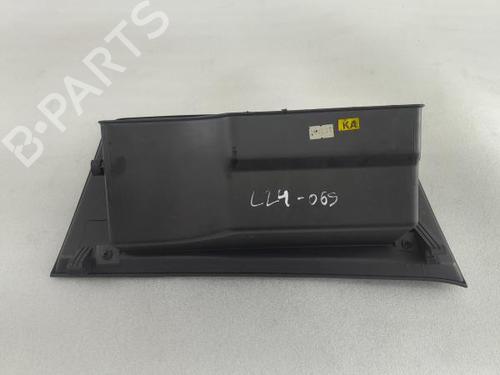 Glove box CHEVROLET AVEO / KALOS Hatchback (T250, T255) 1.2 | BP24502182C95