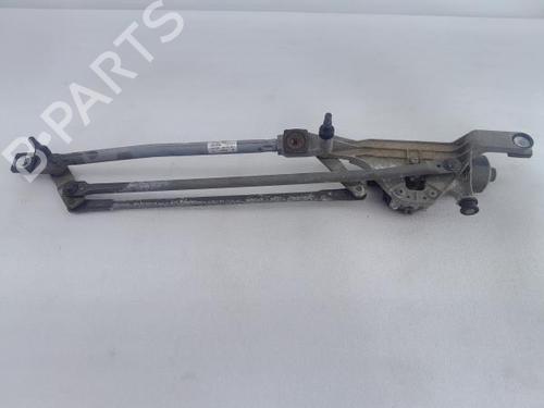 Wischermotor vorne für FORD FOCUS II (DA_, HCP, DP) 1.6 TDCi (90 hp) 24502189