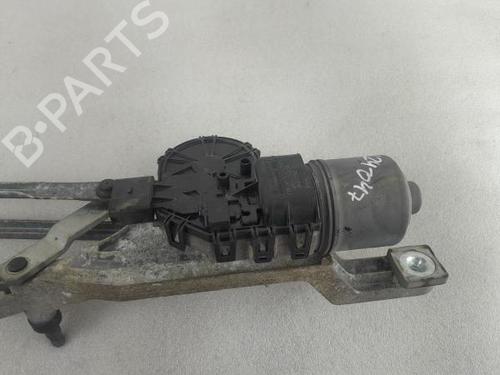 Viskermotor vindrude FORD FOCUS II (DA_, HCP, DP) 1.6 TDCi | BP24502189M29 