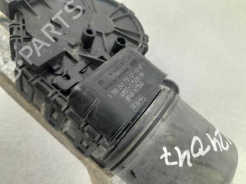 Viskermotor vindrude FORD FOCUS II (DA_, HCP, DP) 1.6 TDCi | BP24502189M29 