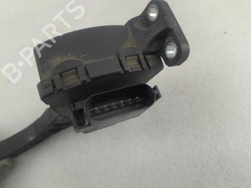 Pedal FORD FOCUS II (DA_, HCP, DP) 1.6 TDCi | BP24502191I4