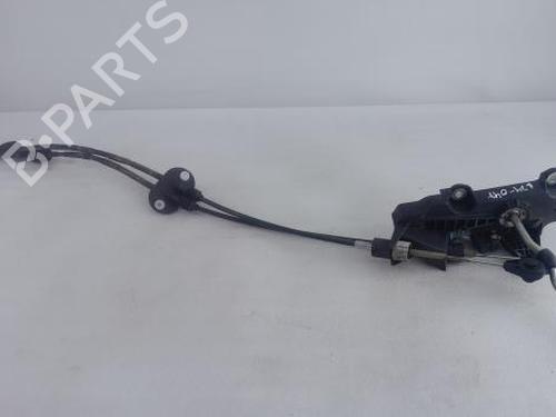 Levier de vitesses FORD FOCUS II (DA_, HCP, DP) 1.6 TDCi (90 hp) 24502194