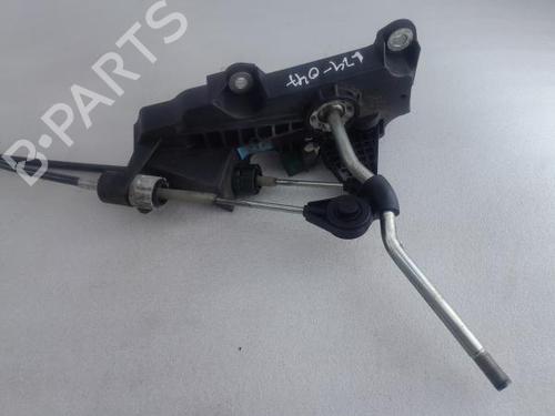 Levier de vitesses FORD FOCUS II (DA_, HCP, DP) 1.6 TDCi | BP24502194M90 