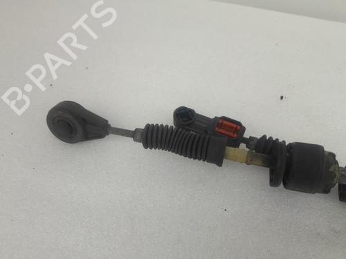 Levier de vitesses FORD FOCUS II (DA_, HCP, DP) 1.6 TDCi | BP24502194M90 