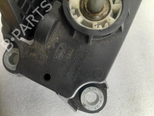 Levier de vitesses FORD FOCUS II (DA_, HCP, DP) 1.6 TDCi | BP24502194M90 