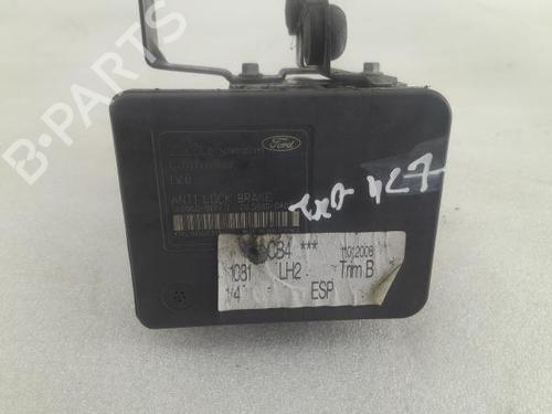 ABS Bremseaggregat FORD FOCUS II (DA_, HCP, DP) 1.6 TDCi | BP24502195M43