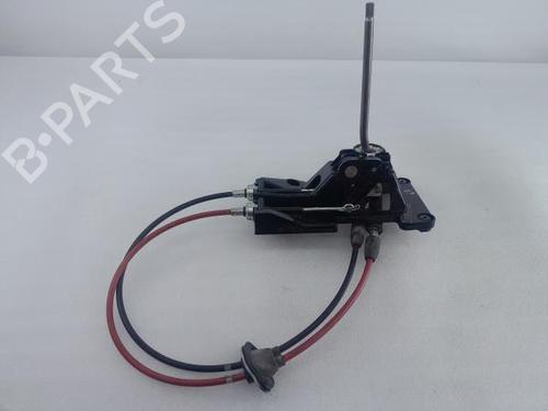 Used Gear lever CHEVROLET AVEO / KALOS Hatchback (T250, T255) 1.2 (84 hp) 24510990