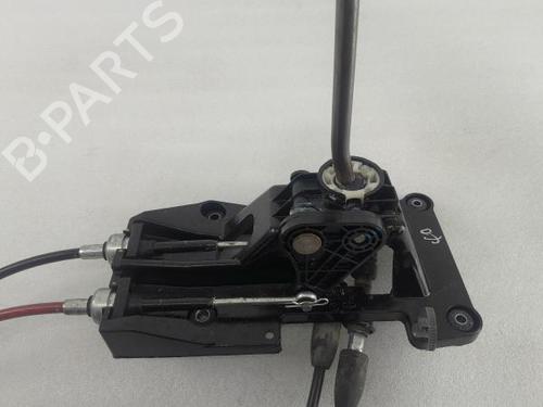 Gear lever CHEVROLET AVEO / KALOS Hatchback (T250, T255) 1.2 | BP24510990M90