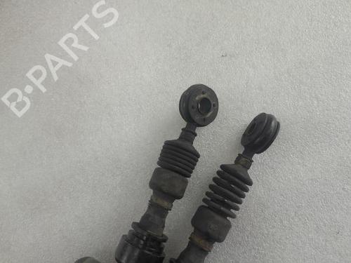 Gear lever CHEVROLET AVEO / KALOS Hatchback (T250, T255) 1.2 | BP24510990M90