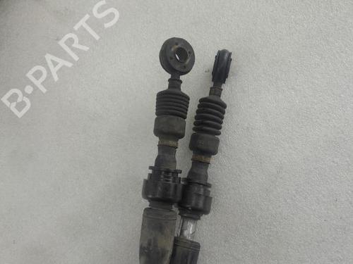 Gear lever CHEVROLET AVEO / KALOS Hatchback (T250, T255) 1.2 | BP24510990M90