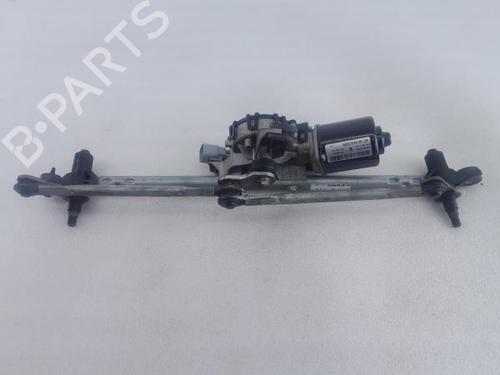 Used Front wiper motor CHEVROLET AVEO / KALOS Hatchback (T250, T255) 1.2 (84 hp) 24510995