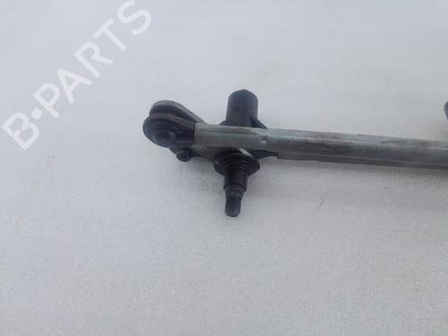 Front wiper motor CHEVROLET AVEO / KALOS Hatchback (T250, T255) 1.2 | BP24510995M29