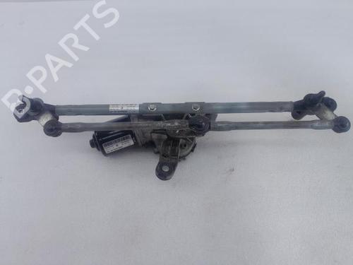 Front wiper motor CHEVROLET AVEO / KALOS Hatchback (T250, T255) 1.2 | BP24510995M29