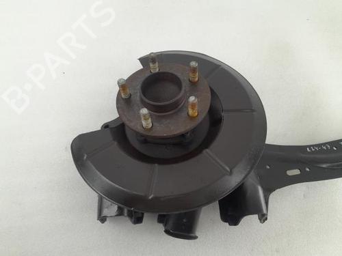 Querlenker rechts hinten FORD FOCUS II (DA_, HCP, DP) 1.6 TDCi | BP24525649M15