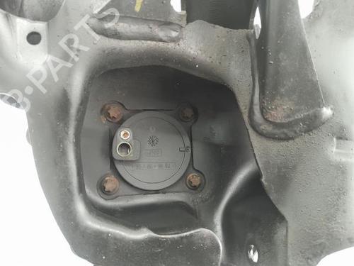 Querlenker rechts hinten FORD FOCUS II (DA_, HCP, DP) 1.6 TDCi | BP24525649M15