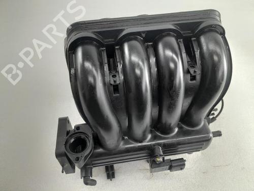 Intake manifold CHEVROLET AVEO / KALOS Hatchback (T250, T255) 1.2 | BP24525651M70 