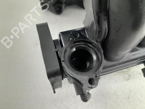 Intake manifold CHEVROLET AVEO / KALOS Hatchback (T250, T255) 1.2 | BP24525651M70 