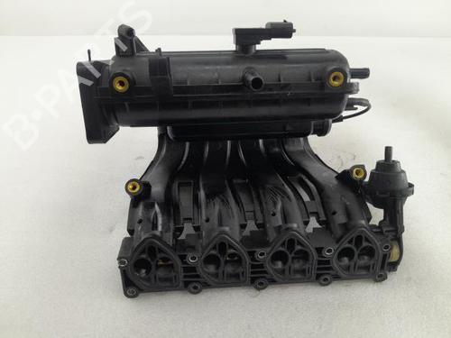 Intake manifold CHEVROLET AVEO / KALOS Hatchback (T250, T255) 1.2 | BP24525651M70 