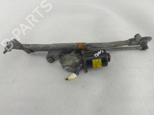 Front wiper motor CITROËN SAXO Hatchback van (S3_) 1.5 D C/MOTOR