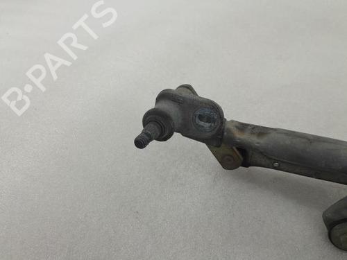 Front wiper motor CITROËN SAXO Hatchback van (S3_) 1.5 D | BP24525653M29 