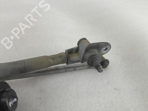 Front wiper motor CITROËN SAXO Hatchback van (S3_) 1.5 D | BP24525653M29 