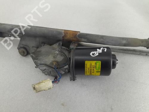 Front wiper motor CITROËN SAXO Hatchback van (S3_) 1.5 D | BP24525653M29 