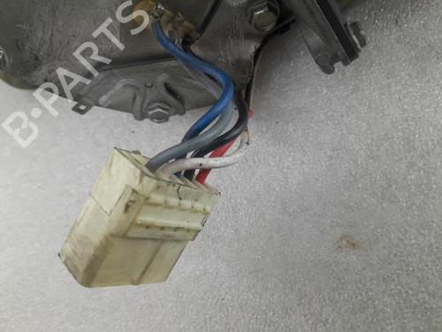 Front wiper motor CITROËN SAXO Hatchback van (S3_) 1.5 D | BP24525653M29 
